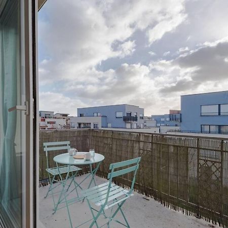 Crystal Apartment Disneyland Bmyguest Montévrain Exterior photo